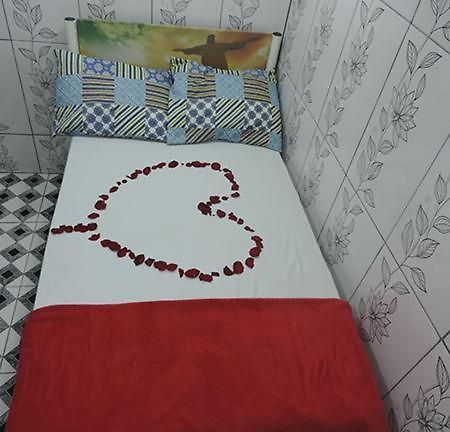 Hostel Familia Borges Rio de Janeiro Extérieur photo