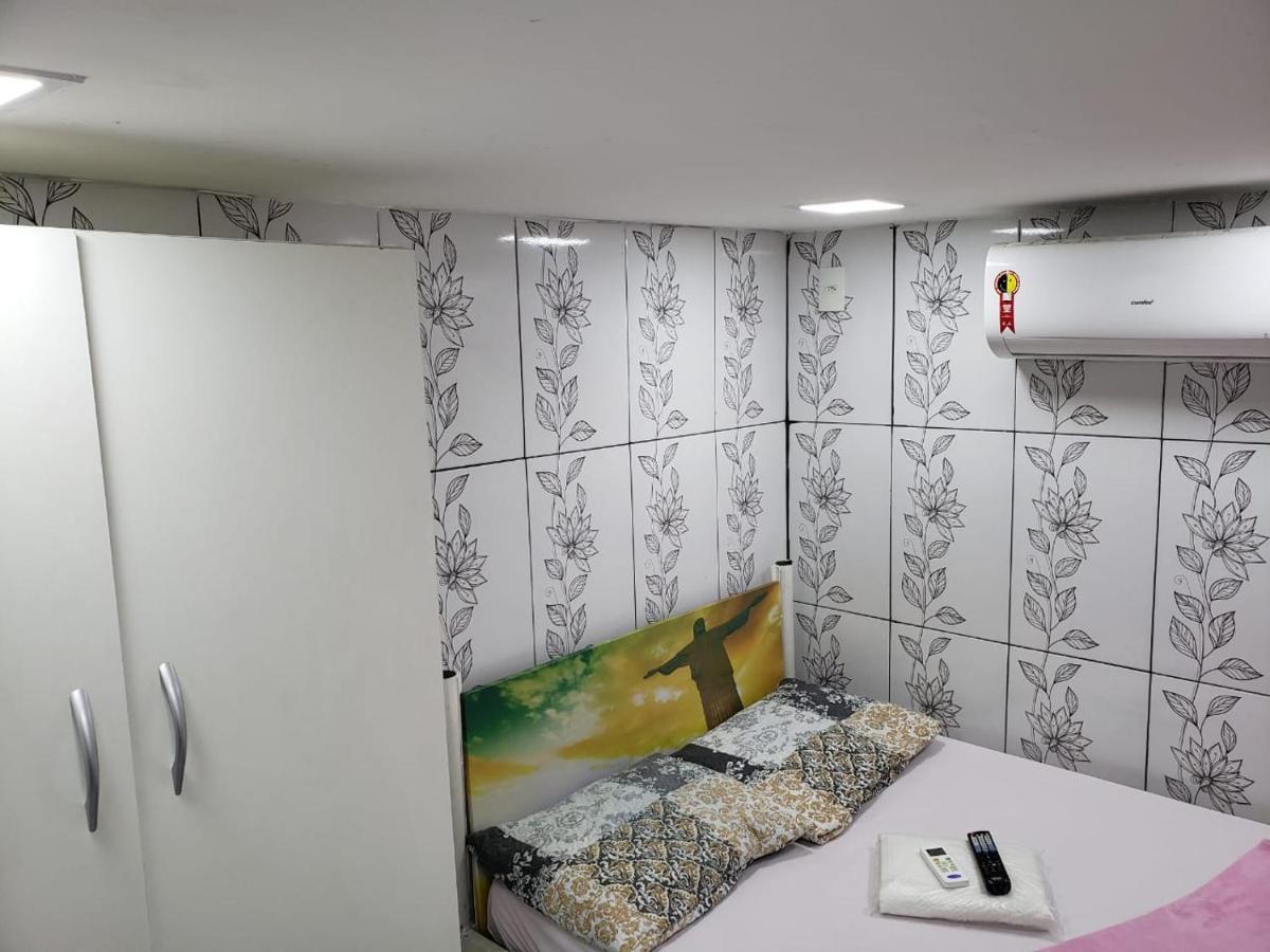 Hostel Familia Borges Rio de Janeiro Extérieur photo