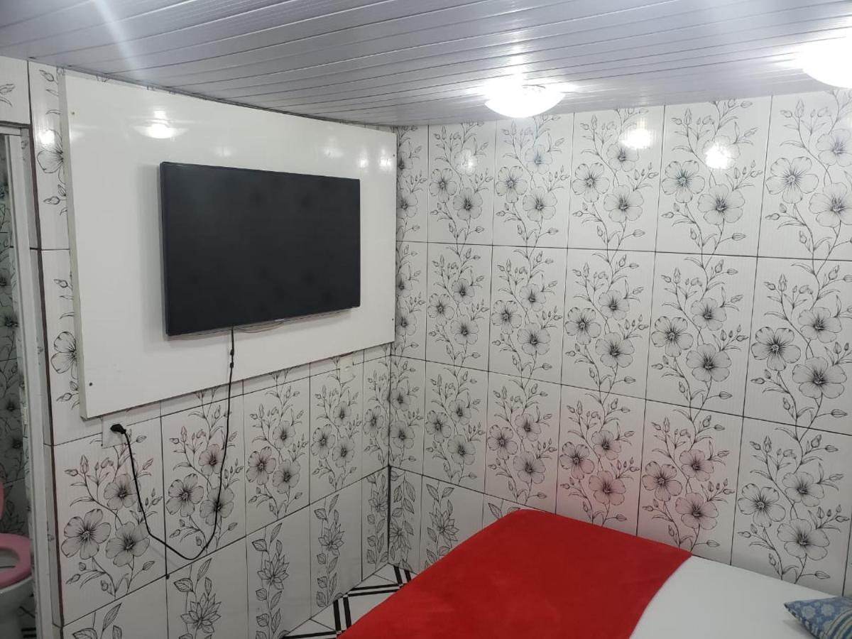 Hostel Familia Borges Rio de Janeiro Extérieur photo