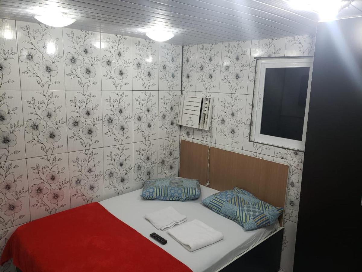 Hostel Familia Borges Rio de Janeiro Extérieur photo
