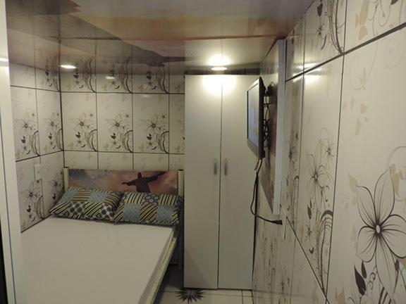 Hostel Familia Borges Rio de Janeiro Extérieur photo